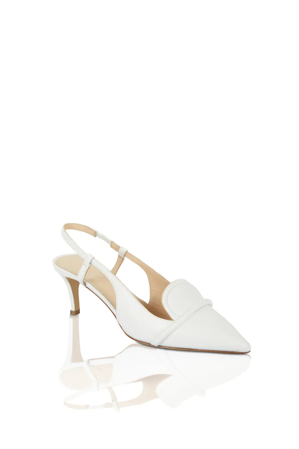 P.A.R.O.S.H. SLINGBACK PELLE