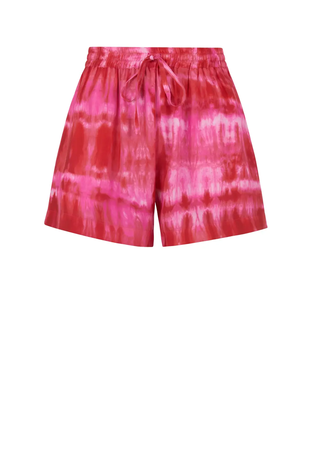 P.A.R.O.S.H. SHORTS TIE-DYE