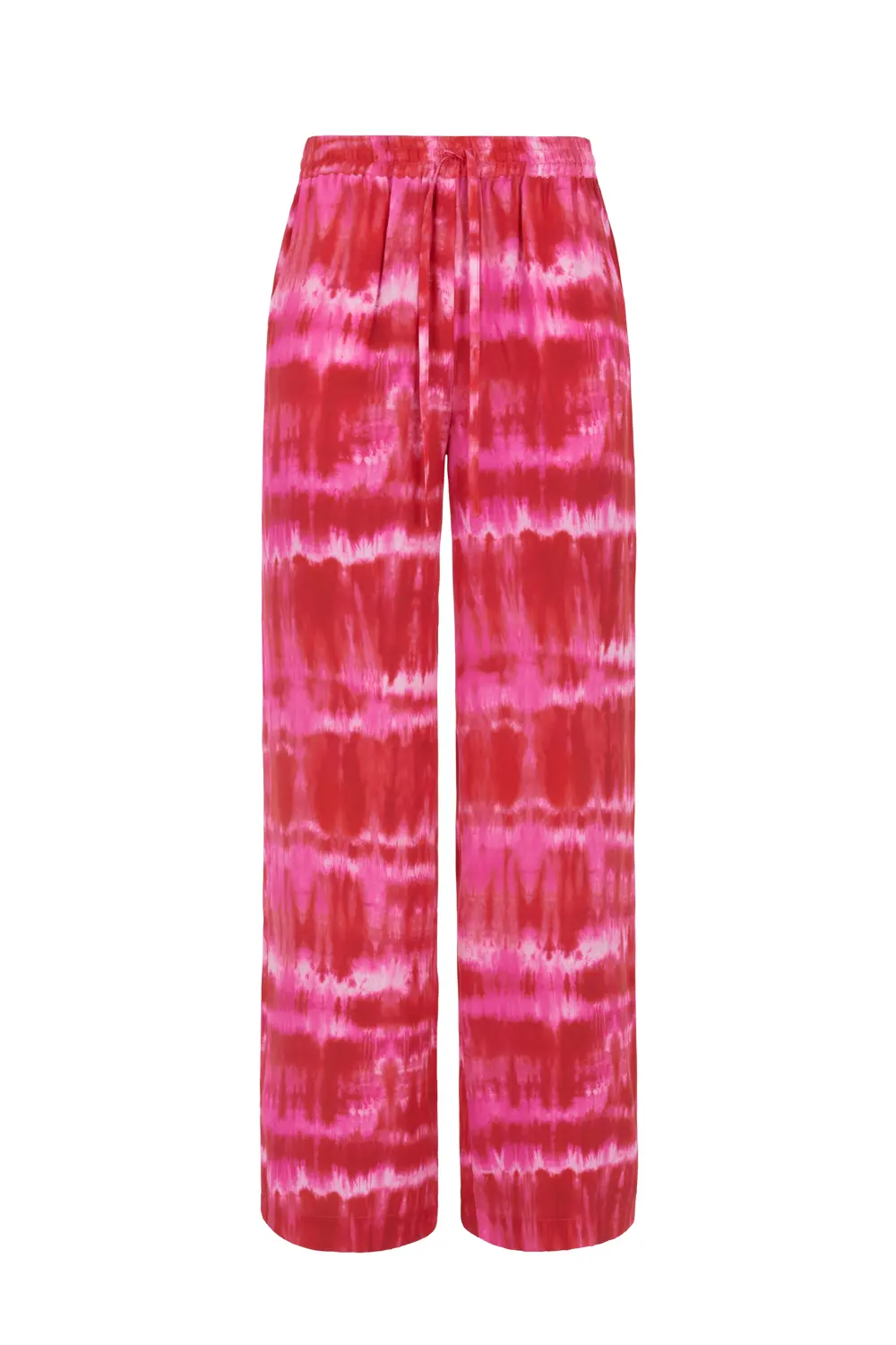 P.A.R.O.S.H. PANTALONE TIE-DYE